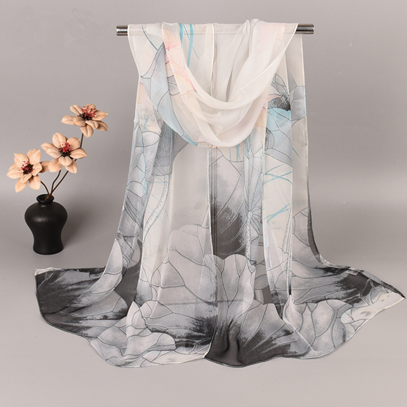 Fashion Spring Summer Women Fl - đánh giá và giá Face Scarf Mask