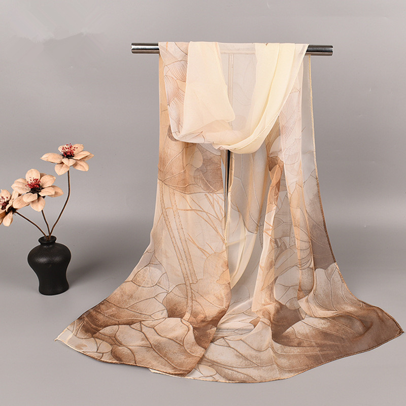 Fashion Spring Summer Women Fl - đánh giá và giá Face Scarf Mask