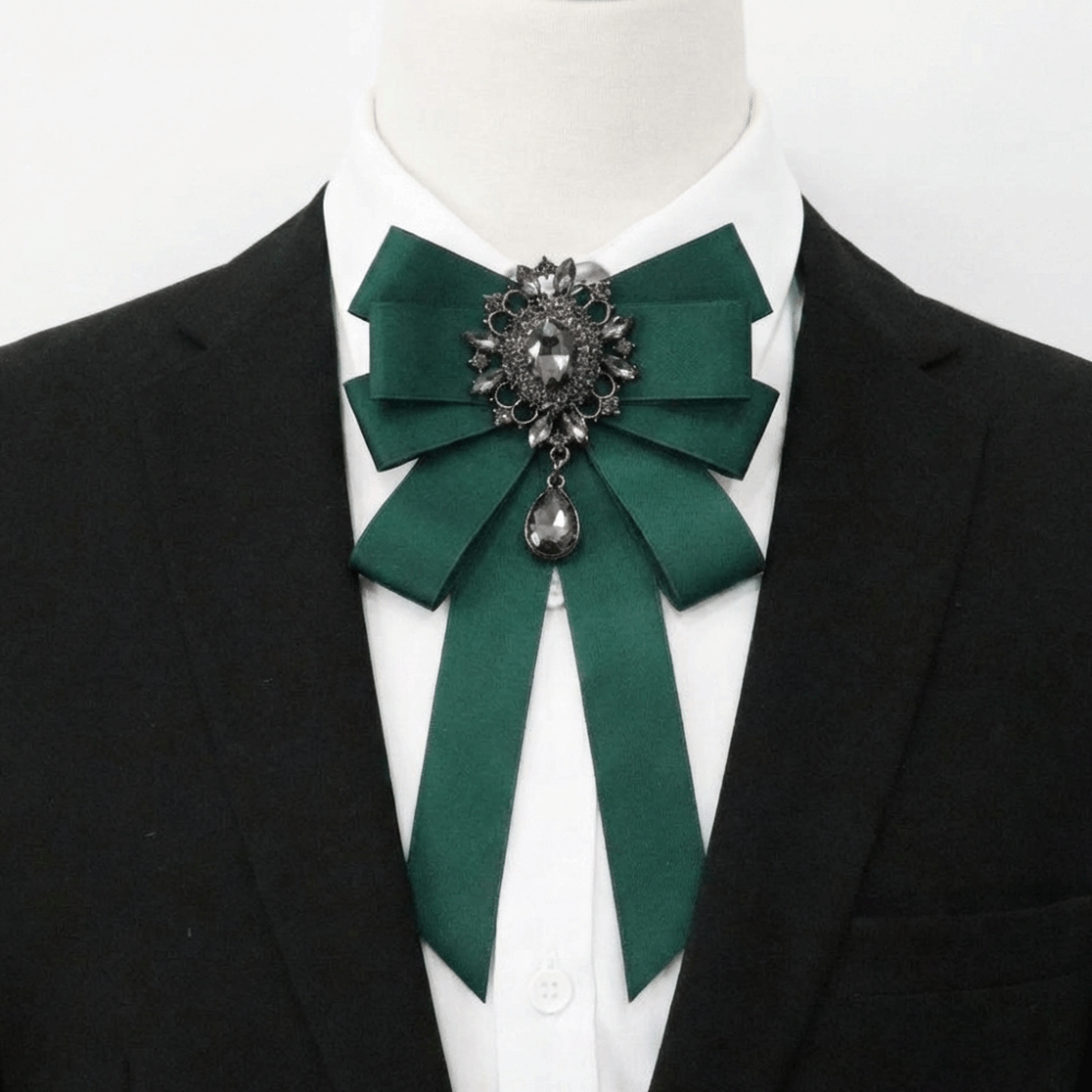 Elegant Alloy Bow Tie Pre-tied - đánh giá và giá Bow Tie Pre Tied