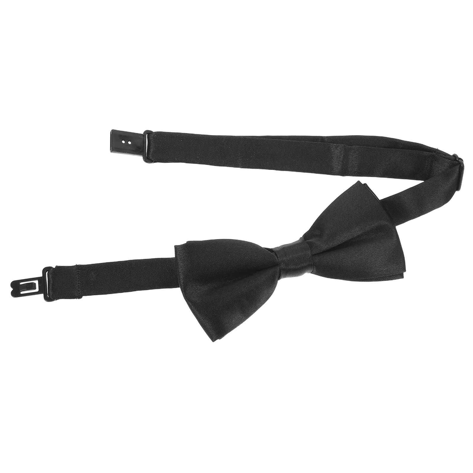 Pre Tied Bow Tie For Kids Wedd - đánh giá và giá Bow Tie Pre Tied